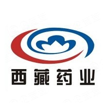 西藏药业